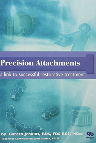 Precision Attachments: A Link to Successful Restorative Treatment