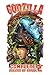 Godzilla: Complete Rulers of Earth Volume 2 (Godzilla Rulers of Earth)