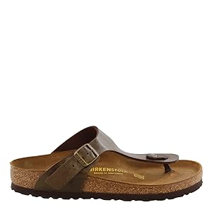Gouden BIRKENSTOCK Badslippers ARIZONA EVA DAMES | Omoda