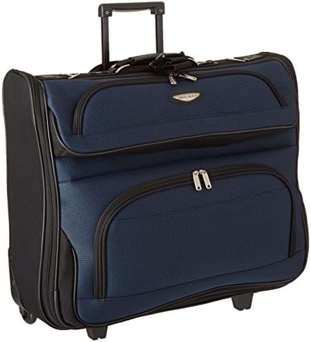 Amsterdam Business Rolling Garment Bag 