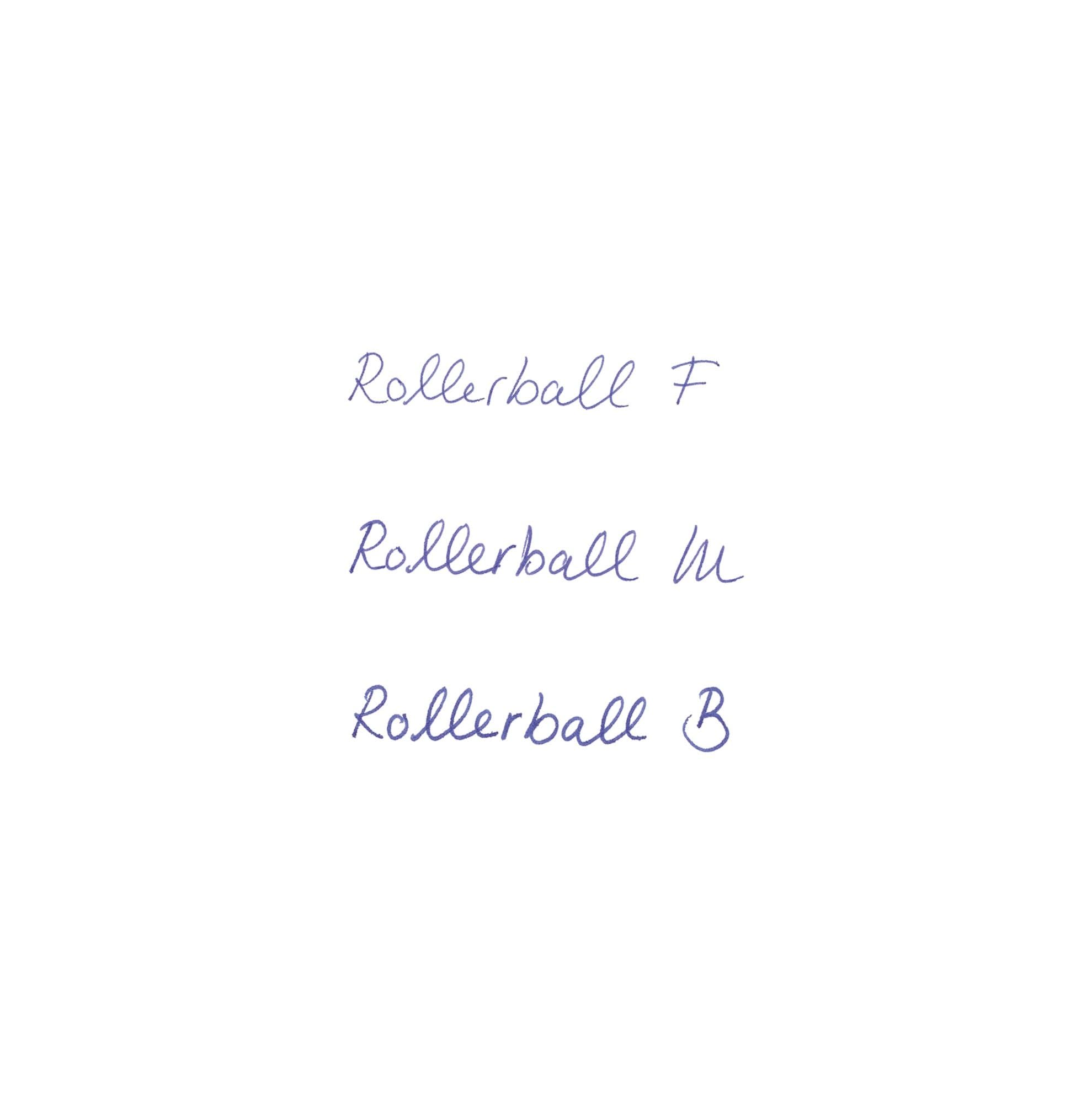 MONTBLANC 124517 Kugelschreiber, Füllfederhalter & BleistiftM Nightfire Red