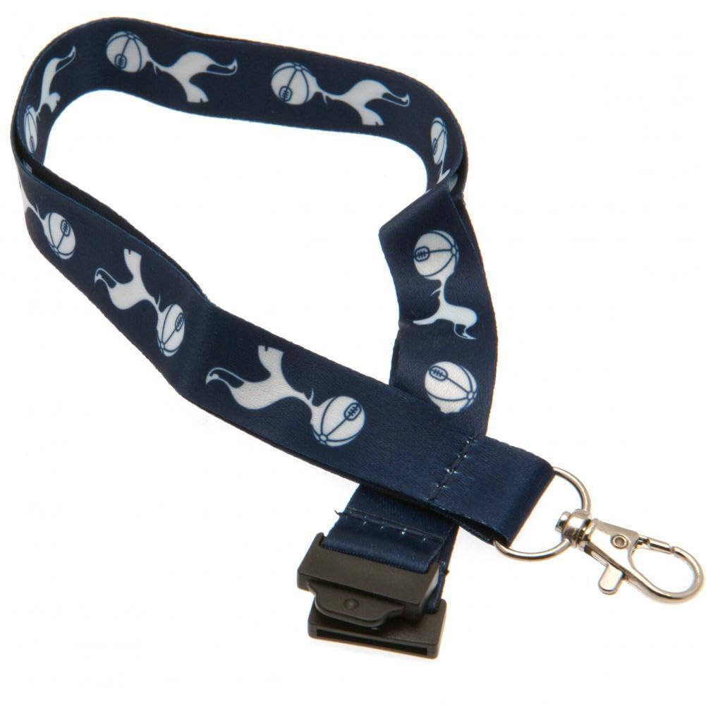 Tottenham Hotspur F.C. Lanyard Official Merchandise