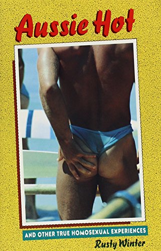 Image of AUSSIE HOT