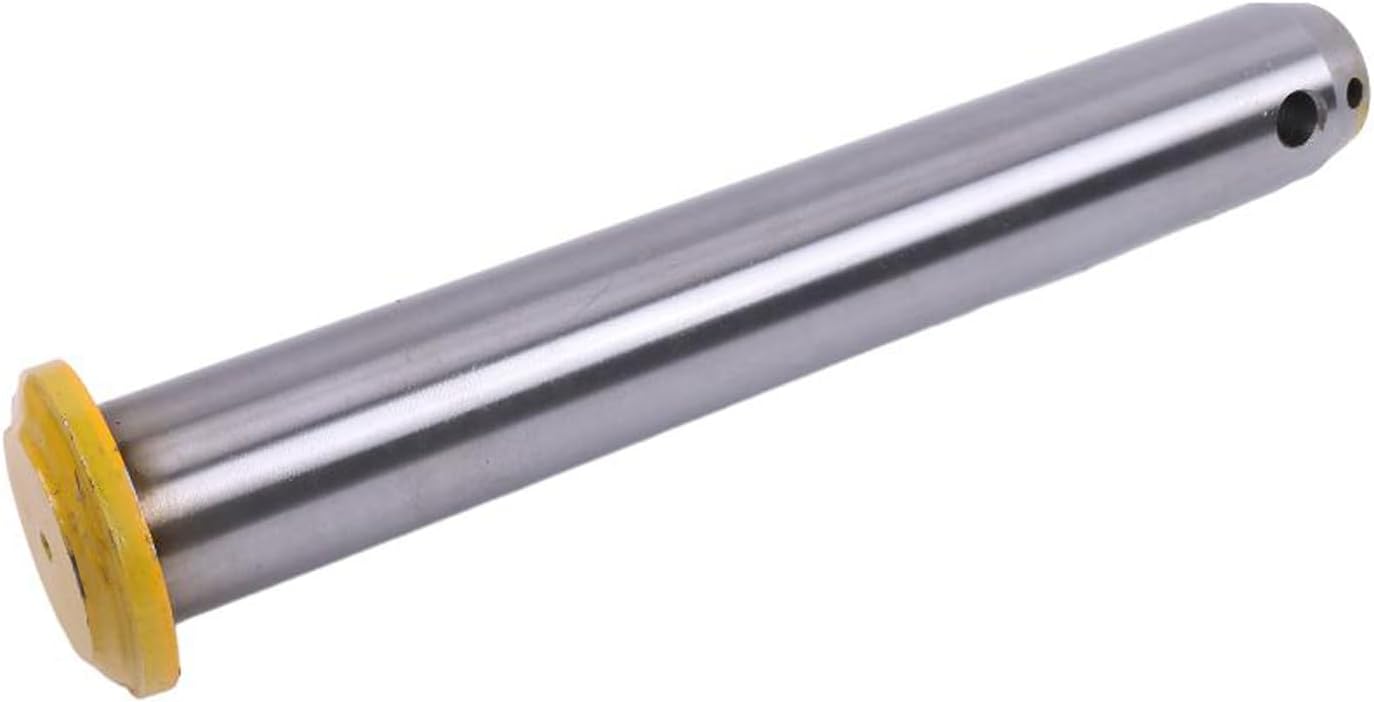 Bucket Pin 22B-70-12420 22B7012420 Compatible with Komatsu Excavators PC128 PC138