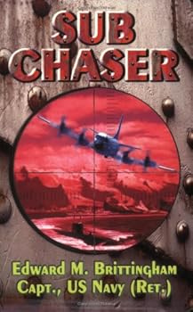 Paperback Sub Chaser Book
