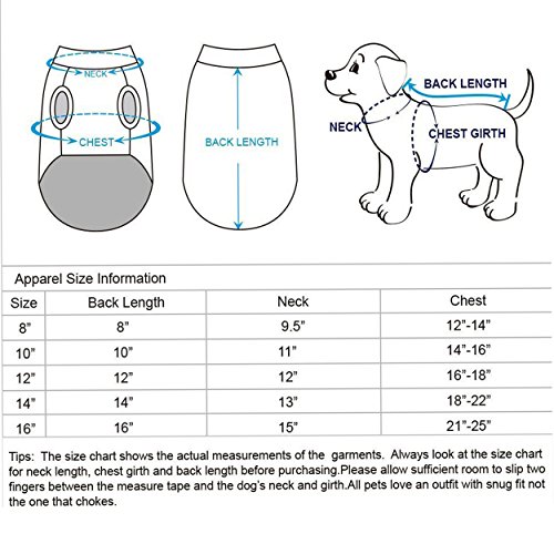 S-Lifeeling Skull Dog Sweater Holiday Halloween Christmas Pet Clothes Soft Comfortable Dog Clothes - Grey (Dog - Back Length 16") #TOP6