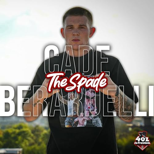 Cade Berardelli Returns Dec 6 at Art of War 45!