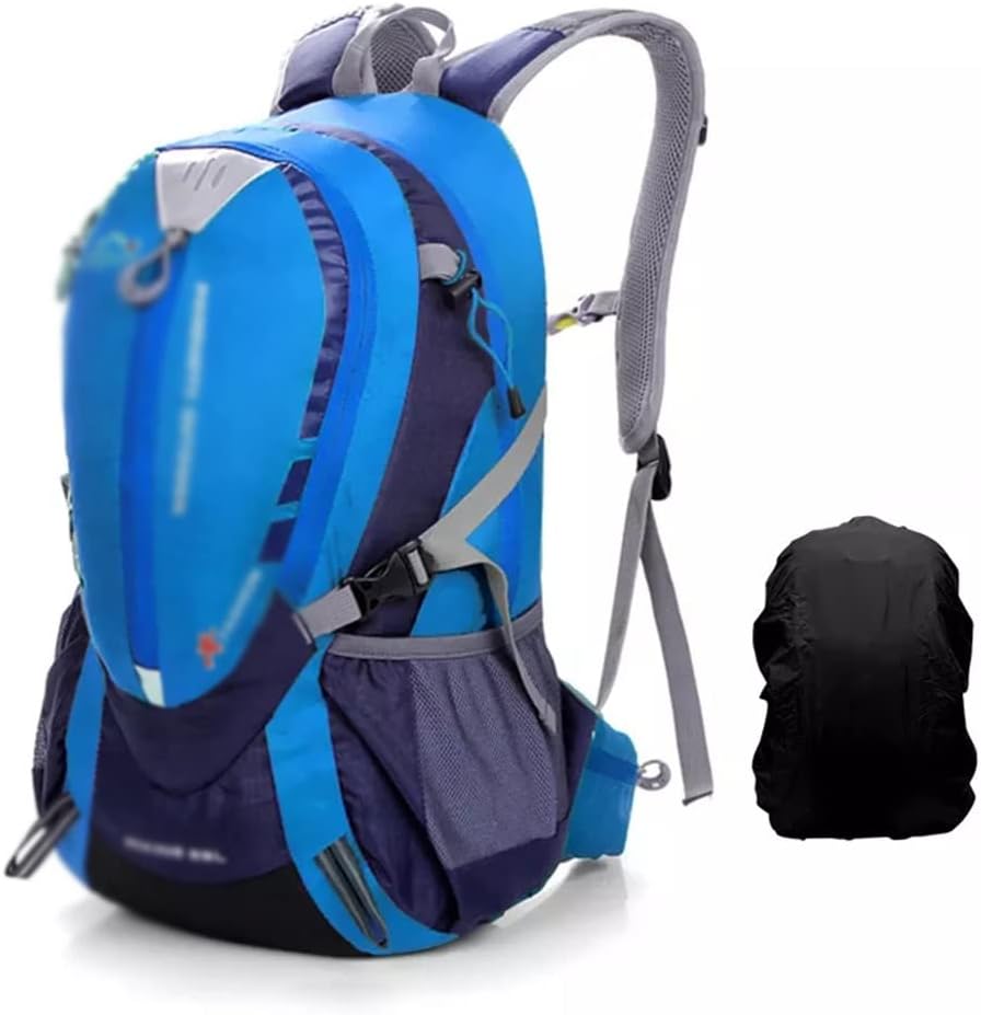 25L Outdoor Mountaineering Backpack Men's Cycling Women's Hiking