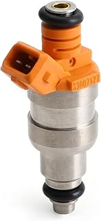 High Efficiency Vehicle Fuels Injections Nozzle Fuels Atomization Systems 33007127 Fuel Injector for Engine Optimization