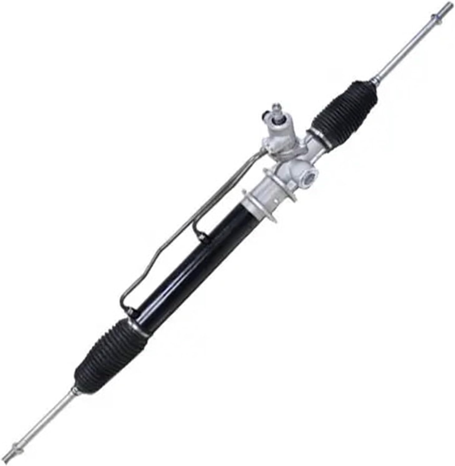 Power Steering Rack Compatible with Mitsubishi Delica Van L300 Vanwagon Mb351994 Pinion Rack Gear Rack Drive Rack Car Rack Gear Box