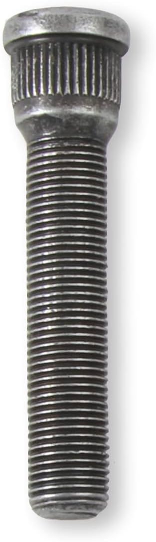 Mr Gasket Stud, Wheel-Comp 1/2" Rh 10/Set,4311