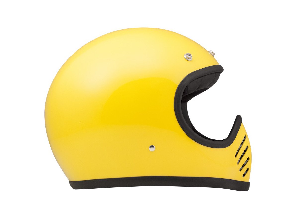 DMD Casco Moto, Seventyfive