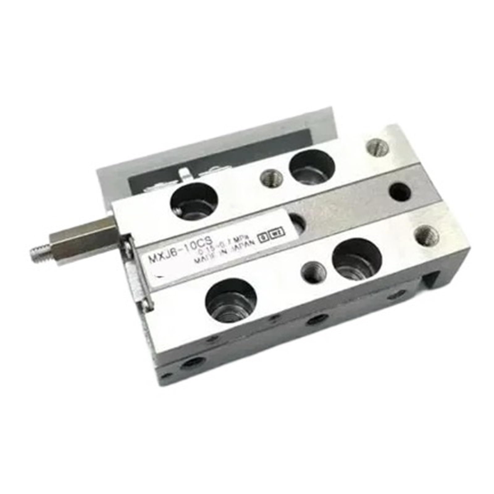 CXFCIHFT Slide cylinder MXJ6-5 MXJ6-10 MXJ6-15 MXJ8-5 MXJ8-10 MXJ8-15 MXJ8-20 MXJ6-5N MXJ6-10N MXJ6-15N MXJ8-5N MXJ8-15N MXJ8-20N