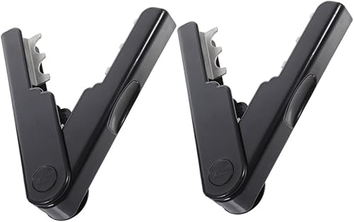 CHILDWEET 2 alicates de perforación de flores, podadora de árboles, herramientas manuales, removedor de espinas y hojas, removedor de tallos de