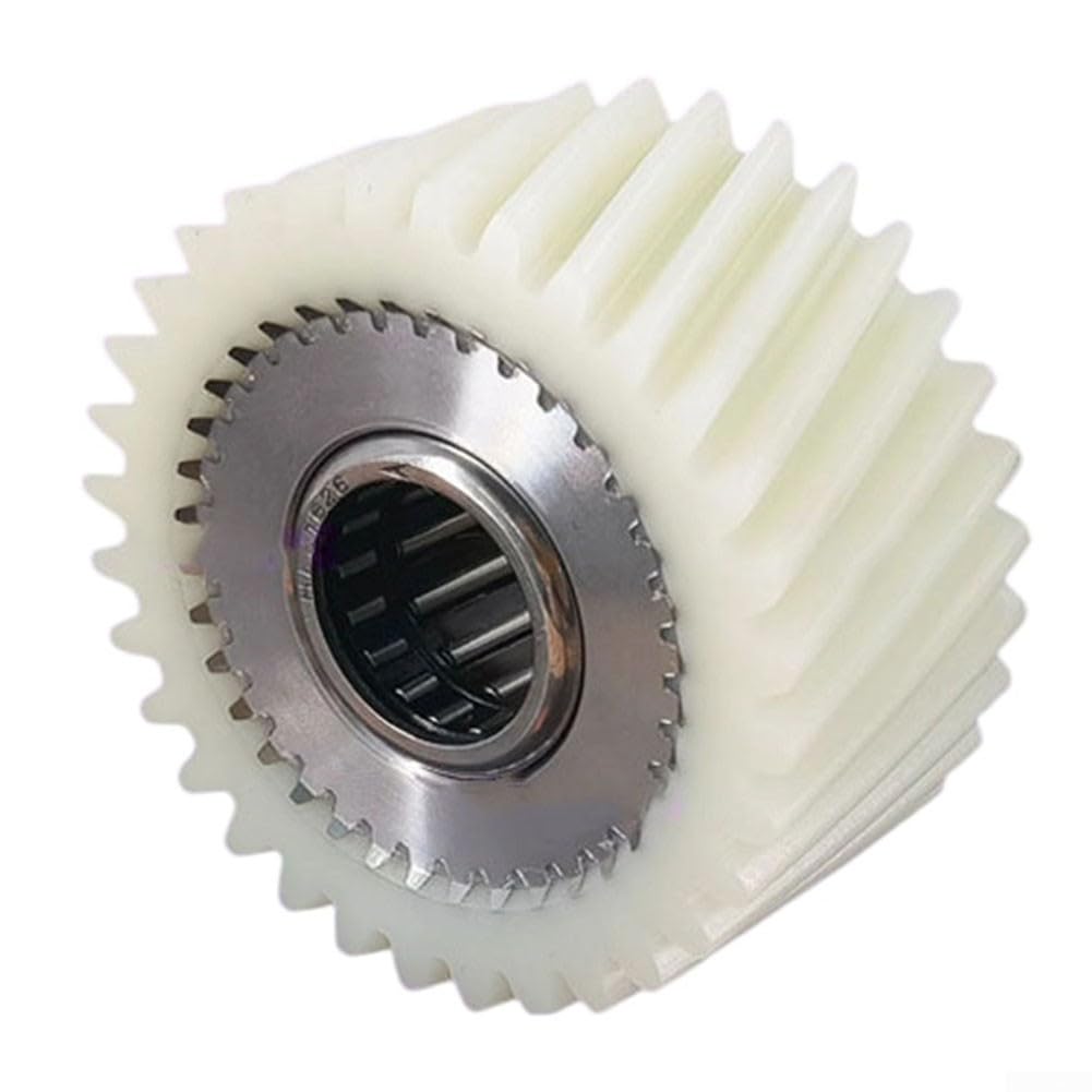Engranaje de reducción de nailon para motor Bafang BBS03 de bicicleta eléctrica