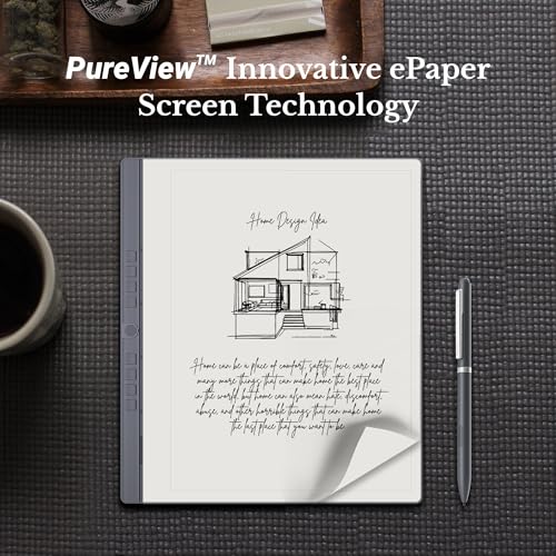 Penstar Enote Paper Tablet Digital Notebook thumb #1