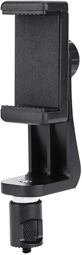 Soporte de clip de teléfono para Zhiyun Weebill Lab, Weebill S, Crane3, soporte para teléfono inteligente, soporte de montaje para Feiyu G6/G6 Plus,