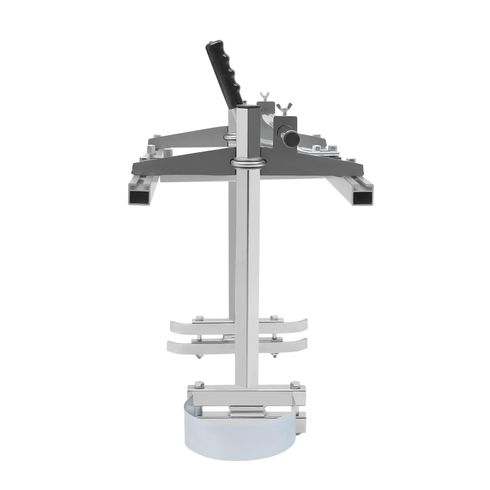 Aserradero móvil para motosierra, profesional Chainsaw Mill motosierra móvil aserradero de madera ayuda para motosierra 14"-28" Accesorios Herramientas para bloque jardín al aire libre