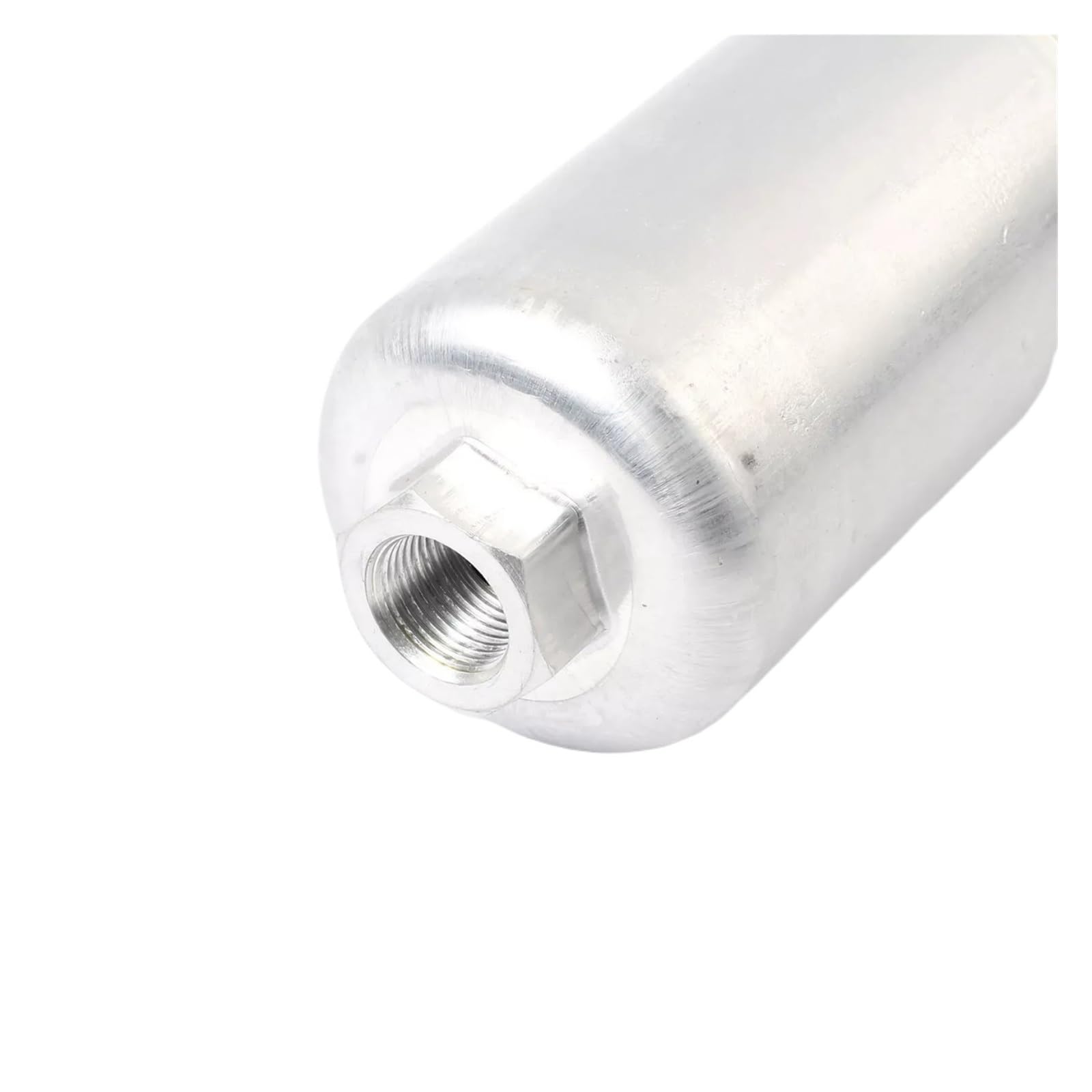 Zewnętrzna pompa paliwa rzędowa kompatybilna z Bosch 044 0580254044 300LPH uniwersalna pompa do przepompowywania benzyny Bomba De Gasolina Pompa paliwa Diesel Pompa gazu do kanistra na benzynę