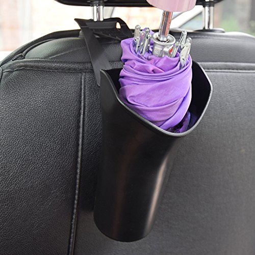 BAQRAXIA Borsa degli attrezzi, arrotolabile, per piccoli attrezzi, resistente, con 2 tasche