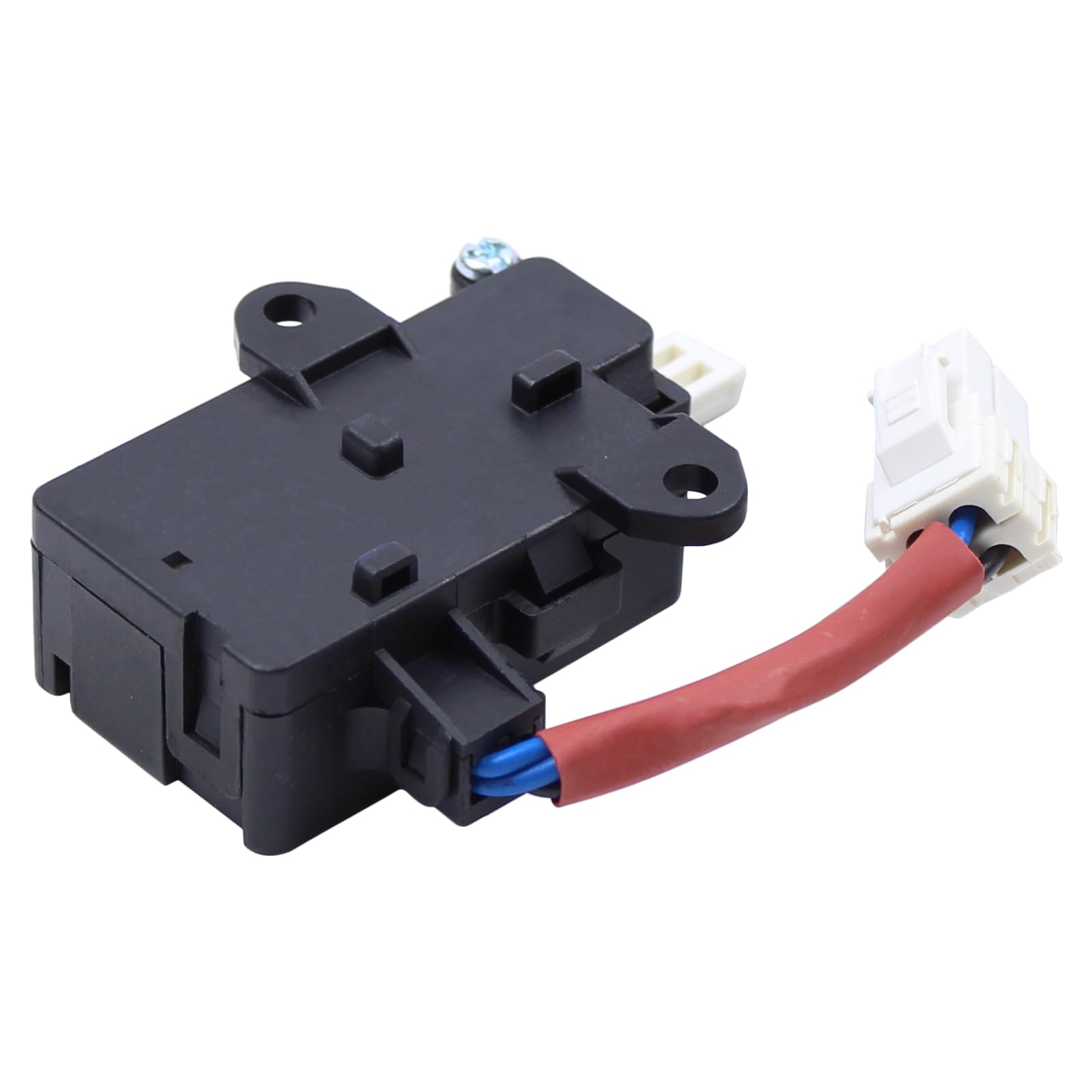 Amazon.com: ApplianPar 5304511338 Washer Switch Door Lid Lock