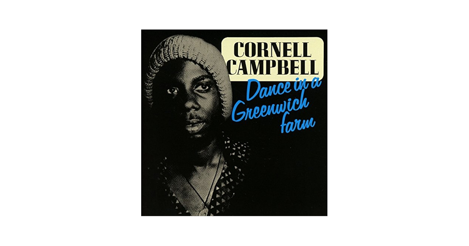 英12” Cornell Campbell Never Let It Go GRED133 Greensleeves Records /00250 Cornell Campbell – Never Let It Go – Vinyl (12
