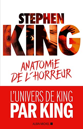  Anatomie de l'horreur Livre eBook France