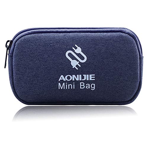 Preisvergleich Produktbild SueSupply Wasserdicht Kabeltasche Elektronik Zubehör Tasche Reisen Organizer Case