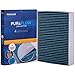 PureFlow Cabin Air Filter PC4255X | Fits 2017-2025 Porsche 911, 2020-2025 718 Cayman, 2019-2025 718 Boxster, 2020-2025 718 Spyder, 2012-2016 BMW 328i, Recirculation