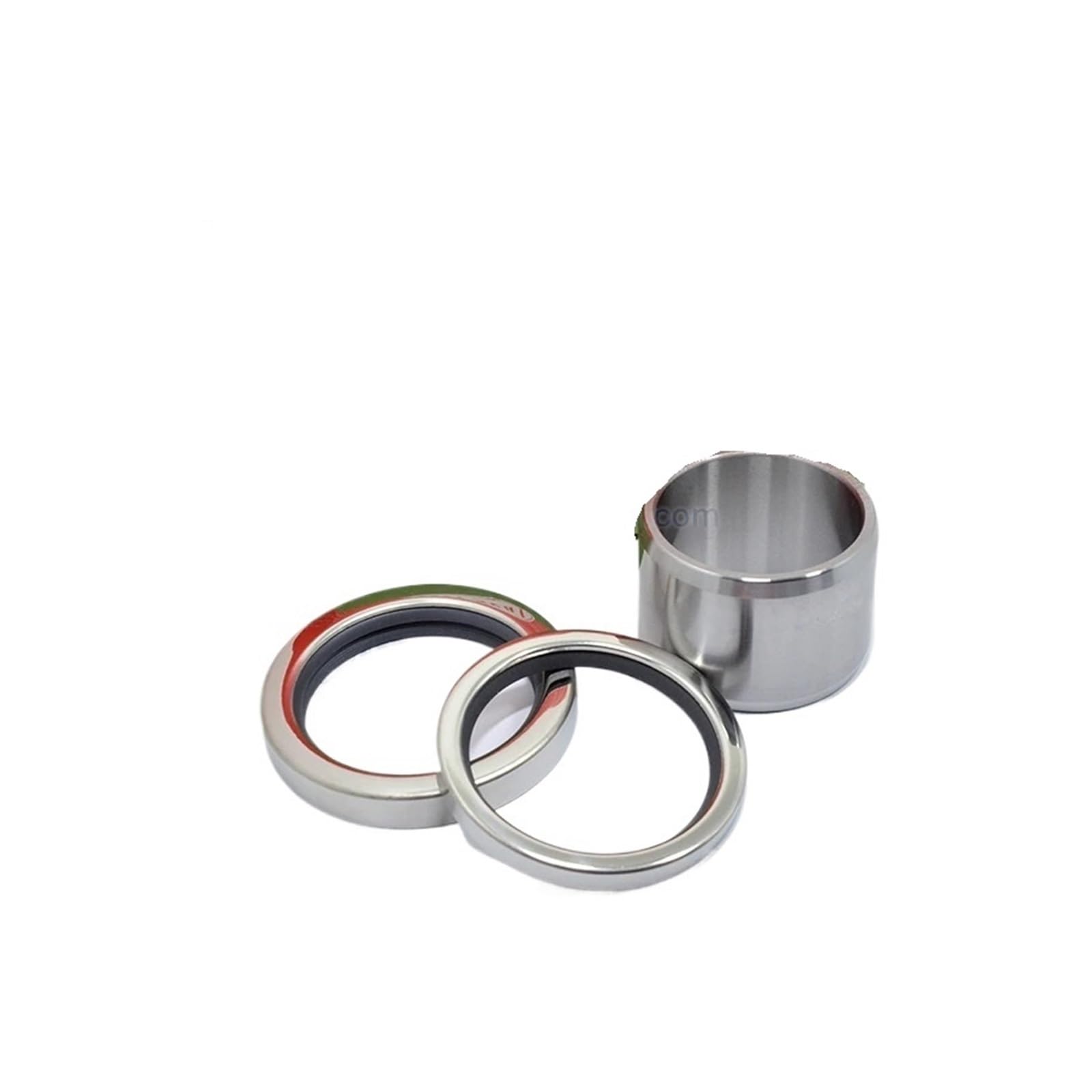 2pcs Oil Seal & 1pc Shaft Sleeve 3pcs a kit(Ghh Rand Cf90d2)