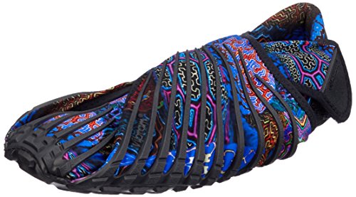 Vibram FiveFingers Furoshiki Original Zapatillas Unisex adulto,  (Mehrfarbig), 38/39 EU