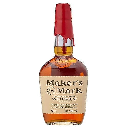 Whiskey Bourbon Americano Maker's Mark 750ml ABV 45% Whiskey Bourbon Americano Maker's Mark 750ml ABV 45%