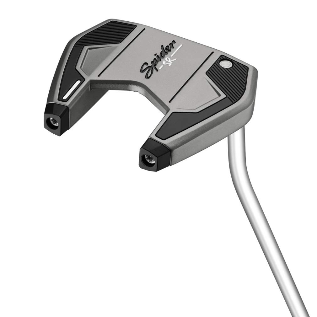 TaylorMade - テーラーメイド エアロバーナー &amp;スパイダー パター スパイダーシリーズ | パター | TaylorMade Golf