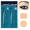 Eyeconic Kajal Twin Pack – 2 PCS Multipurpose Makeup Sponge – Waterproof and Long Lasting Up to 24 Hours Eyeconic Kajal…