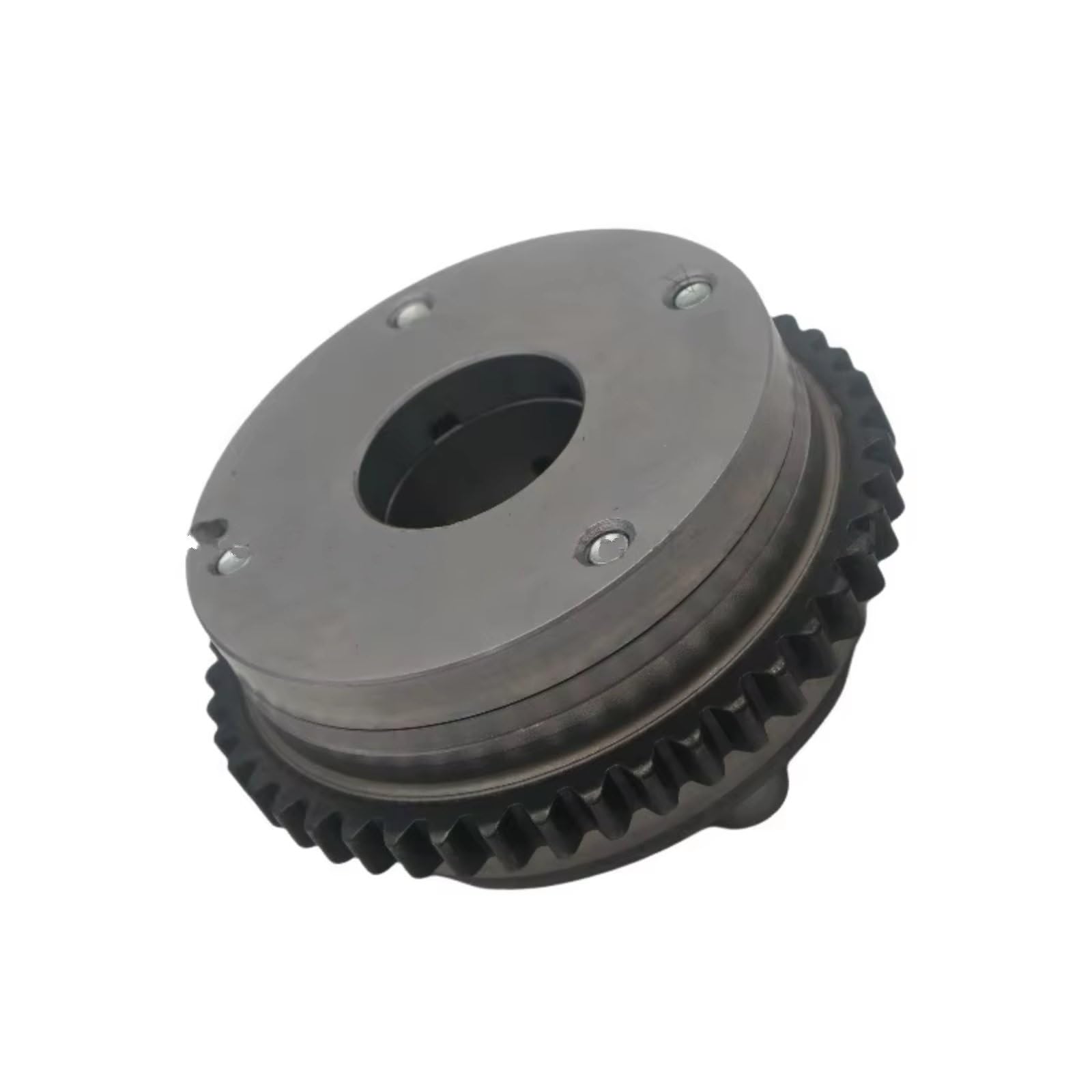 piñón VVT Compatible Con Acura Para RSX 2002-2006 Para TSX 2004-2008 14310RAAA01 Motor Variable Válvula Sincronización Piñón Árbol De Levas VTC Actuador Coche