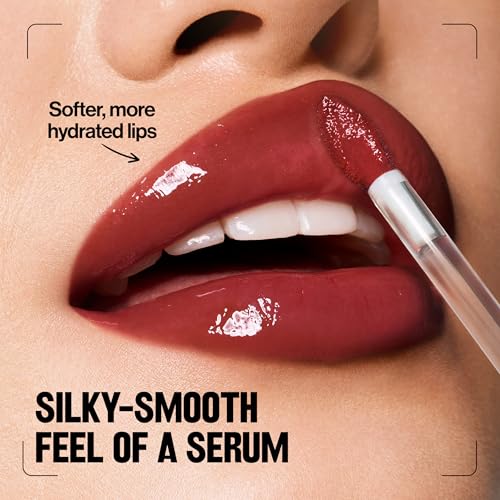 Revlon PhotoReady Instant Plump Serum, 005 Heatonist, 0.25 fl oz - image 8