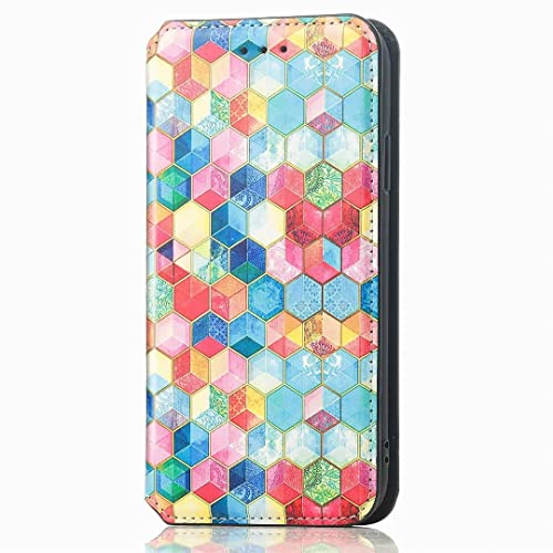 Compatible con / Reemplazo For Funda Vivo Y73S PU Cuero Wallet For TPU Silicone Case Cover (6)