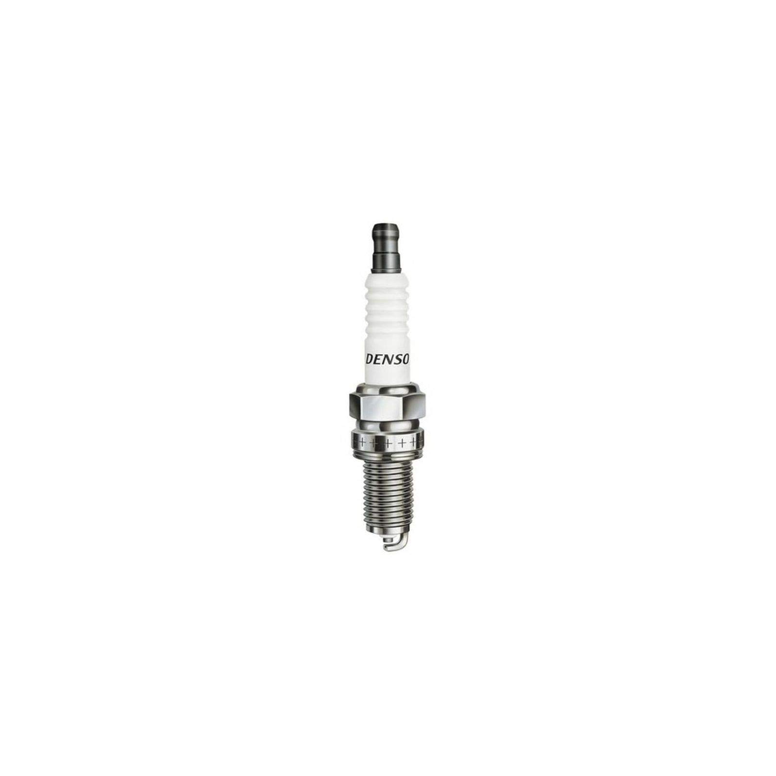 Amazon.co.jp: Denso デンソ イリジウム プラグ タフ vxu 24 品番