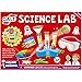Galt Toys, Science Lab, Science Kit for Kids, Ages 6+, Multicolor