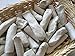 Uclays White Pressed Clay Edible Chunks (lump) Natural for Eating (Food), 1 lb (450 g)