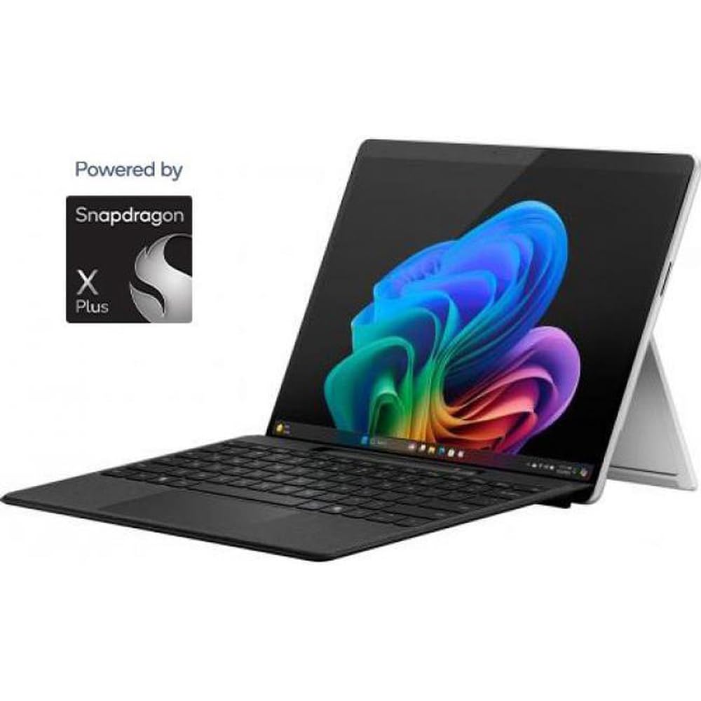 Amazon.com : Microsoft EP2-23861 Surface Pro 11 Snapdragon X Elite