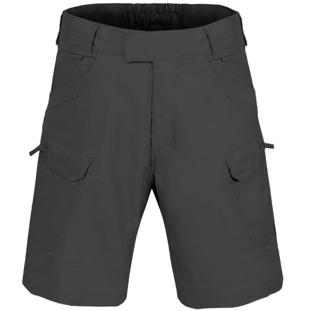 Helikon Uomo Urban Tactical Pantaloncini 8.5" Khaki