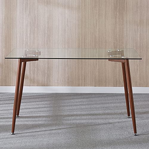 Review de Comedor cristal templado - los más vendidos. 23 Imagen adicional