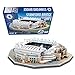 Megableu 3 725 Puzzle Stade 3D - Stamford Bridge Stadium - Chelsea