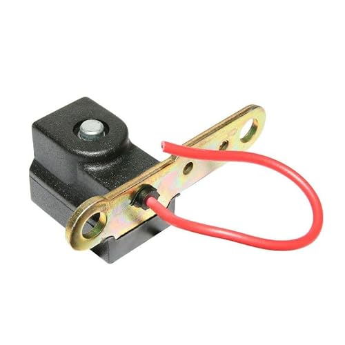cyclingcolors Zündsensor kompatibel mit Piaggio Zip NRG Typhoon Fly Vespa Gilera Stalker Runner Derbi Atlantis Aprilia Sport Motorrad Roller Moped
