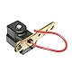 cyclingcolors Zündsensor kompatibel mit Piaggio Zip NRG Typhoon Fly Vespa Gilera Stalker Runner Derbi Atlantis Aprilia Sport Motorrad Roller Moped