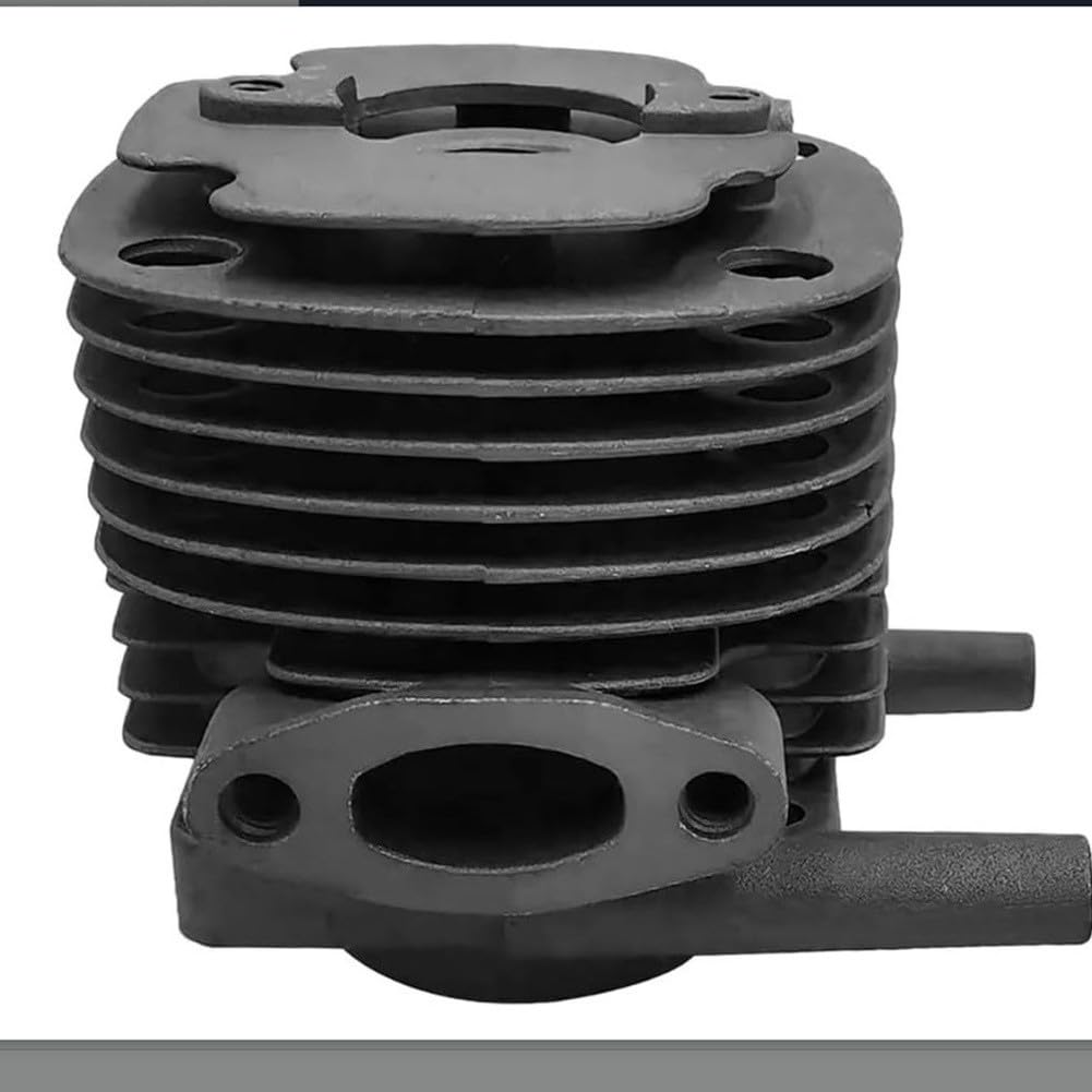 Kit cilindro da 36 mm per BP35 BP40LA C35 C35LA C350 50 T350 ricostruzione e restauro motore