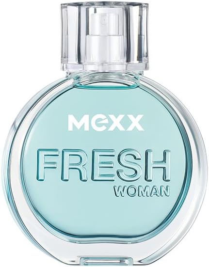 Fresh Woman Eau de Toilette 1.7oz
