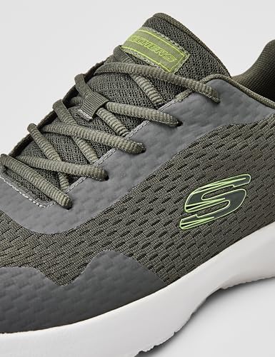 Image of Skechers Men Dynamight 3 Sneakers