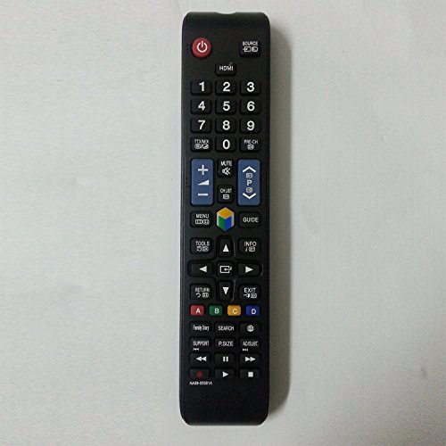 Ersatz-Fernbedienung für Samsung Aa59-00581a